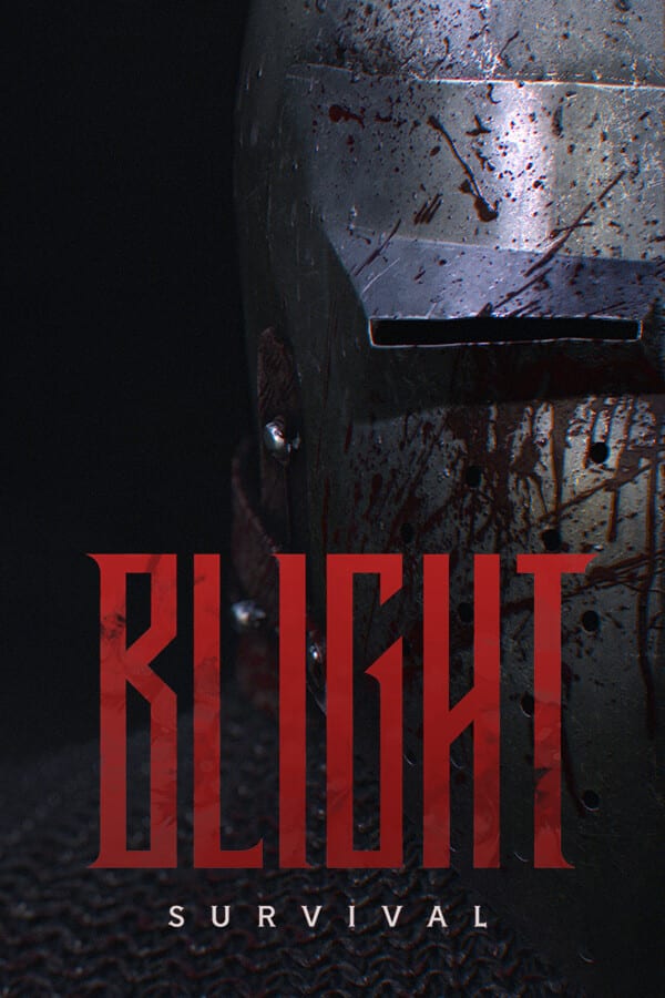 Blight: Survival Playtest Guide — How to Join